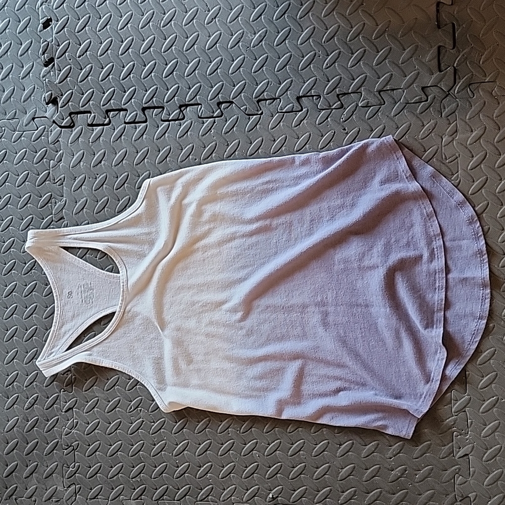 Women's XS SO ombre tank